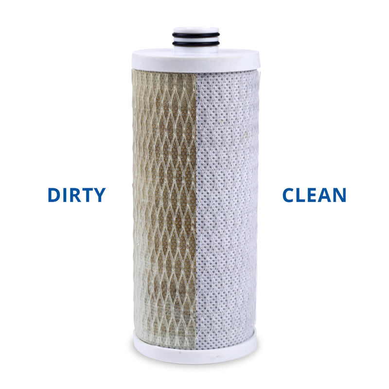 Clean Water Machine Filter Replacement - 2 Pack image number 4