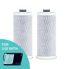Clean Water Machine Filter Replacement - 2 Pack image number 0