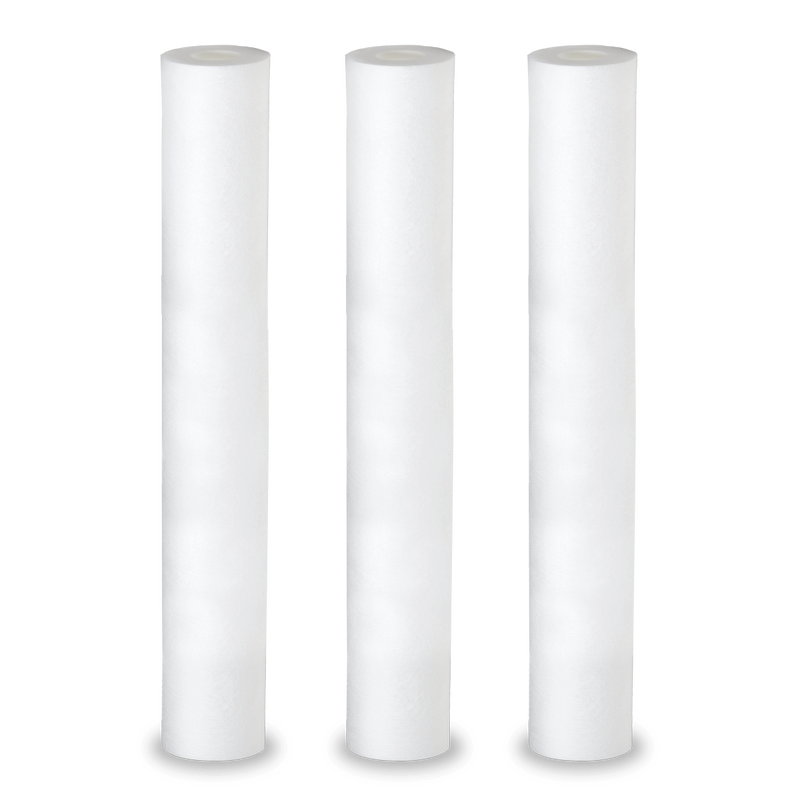20" Pre-Filter Replacement - 3 Pack image number 0